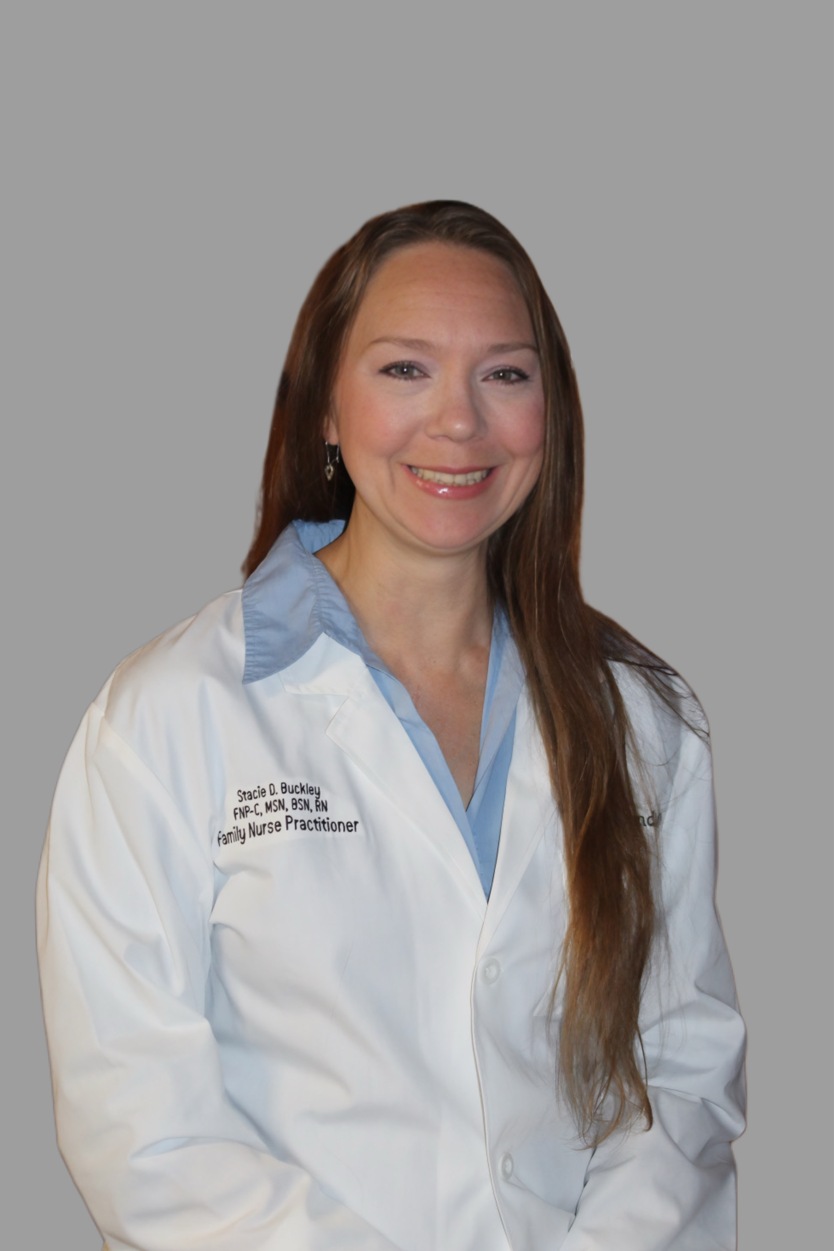 Stacie Buckley, MSN, FNP-C
