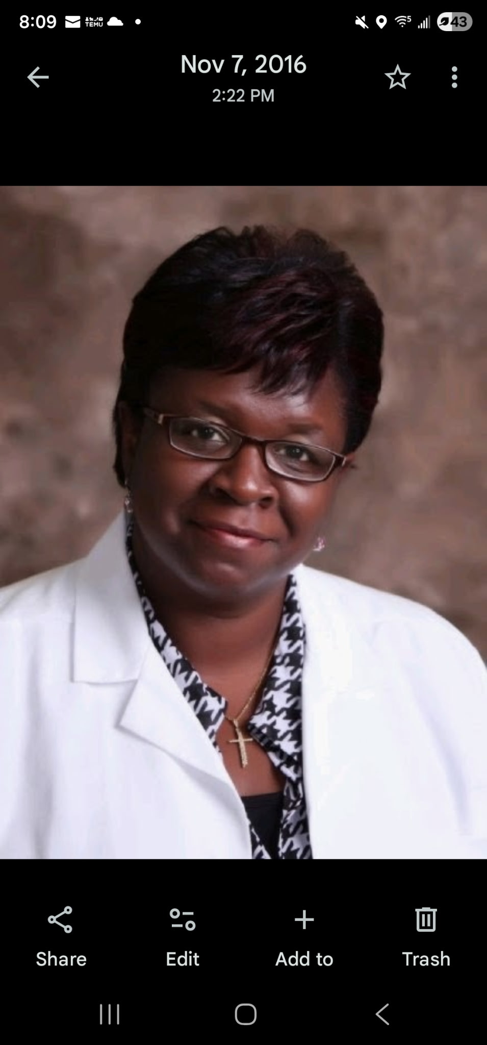 Regina Cody, DNP-PMHNP_BC